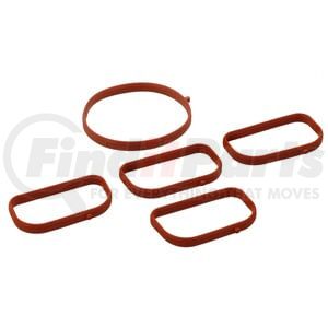 825.470 by ELRING - Gasket Set, intake manifold