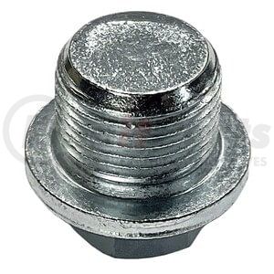 056.660 by ELRING - Screw Plug, oil sump