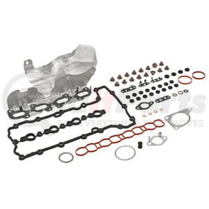 847.000 by ELRING - Gasket Kit, cylinder head