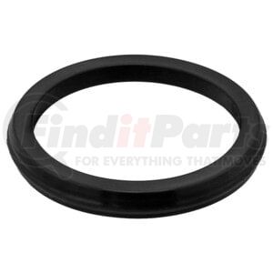 Elring 063.980 Drive Axle Shaft Seal Seal Ring, propshaft mounting