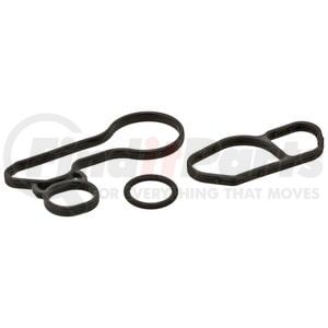 876570 by ELRING - Gasket, oil cooler