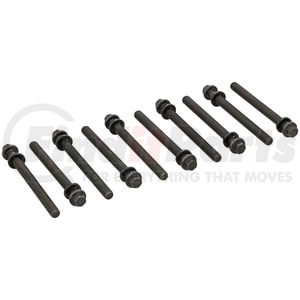 906.110 by ELRING - Cylinder Head Bolt Set