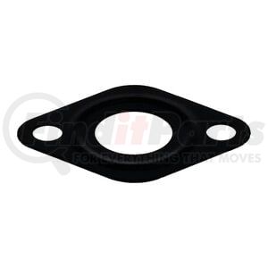 Elring 104780 Exhaust Gas Recirculation (EGR) Cooler Gasket Gasket, EGR valve pipe