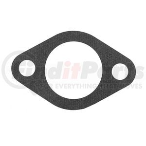 853300 by ELRING - Gasket, water pump