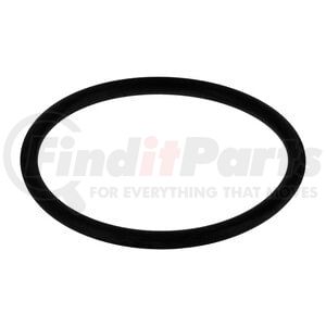 Elring 025880 Engine Coolant Thermostat Seal Seal Ring