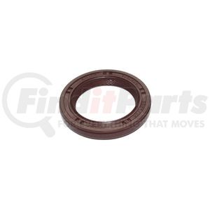 166160 by ELRING - Shaft Seal, crankshaft