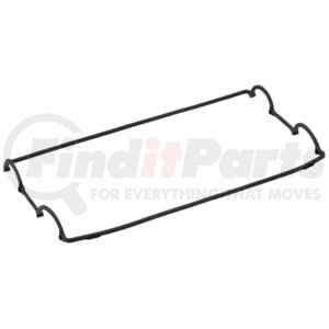 166070 by ELRING - Gasket, cylinder head cover