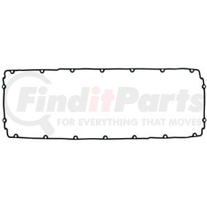 392.071 by ELRING - Gasket, oil sump
