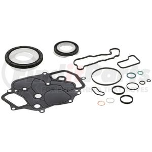 397230 by ELRING - Seal Kit, crankcase