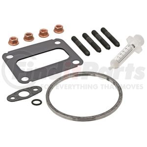 464.200 by ELRING - Mounting Kit, charger