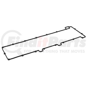 Elring 496.150 Engine Valve Cover Gasket Gasket, cylinder head cover