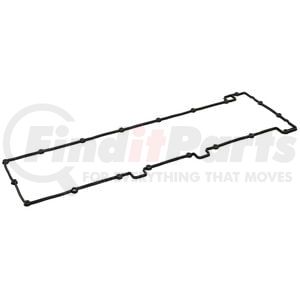 571.272 by ELRING - Gasket, cylinder head cover