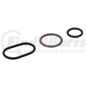 703520 by ELRING - Gasket Kit, timing case