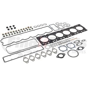 Elring 746.560 Engine Cylinder Head Gasket Set Gasket Kit, cylinder head