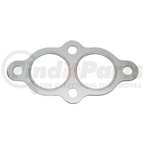 Elring 761745 Exhaust Pipe Flange Gasket Gasket, exhaust pipe