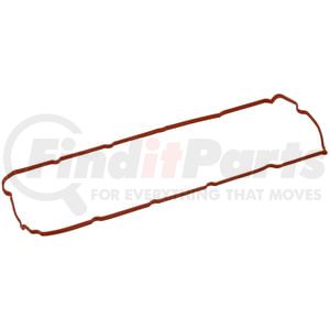 Elring 031720 Engine Valve Cover Gasket Gasket, cylinder head cover