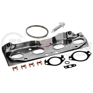 Elring 794.540 Turbocharger Mounting Kit Mounting Kit, charger