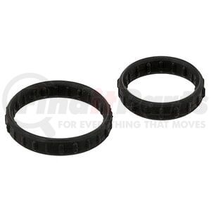 803630 by ELRING - Gasket Set, oil cooler