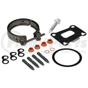 806.390 by ELRING - Mounting Kit, charger