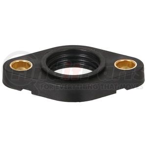 Elring 458320 Engine Camshaft Position Sensor Bracket Flange, camshaft position sensor