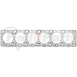 548501 by ELRING - Gasket, cylinder head