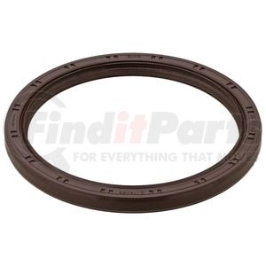 562.390 by ELRING - Shaft Seal, crankshaft