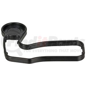 Elring 586470 Engine Timing Cover Gasket Gasket, timing case cover