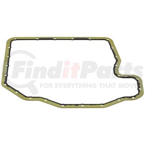 634450 by ELRING - Gasket, oil sump