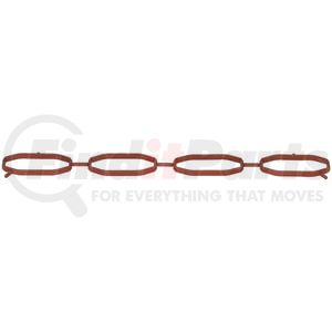 Elring 693.900 Engine Intake Manifold Gasket Gasket, intake manifold