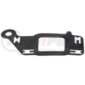 Elring 719.750 PCV Valve Gasket Gasket, crankcase ventilation