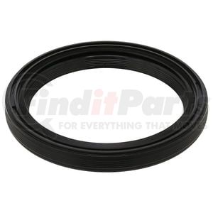 742 950 by ELRING - Shaft Seal, crankshaft