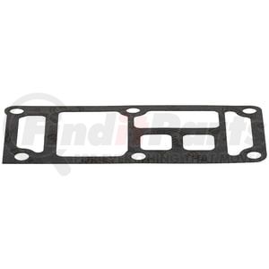 748811 by ELRING - Gasket, oil filter housing