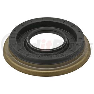 755.340 by ELRING - Shaft Seal, differential