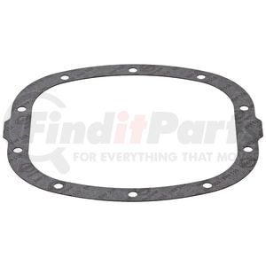 Elring 769450 Axle Housing Cover Gasket Seal, differential housing cover