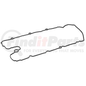 Elring 773890 Engine Valve Cover Gasket Gasket, cylinder head cover