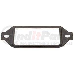 Elring 795.240 Engine Oil Cooler Gasket Gasket, oil cooler