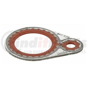 823410 by ELRING - Gasket, oil pump