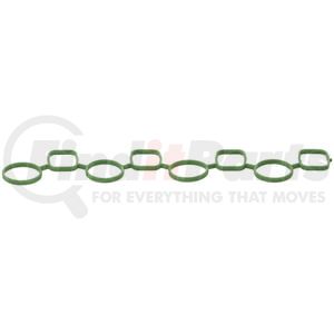 Elring 262.630 Engine Intake Manifold Gasket Gasket, intake manifold