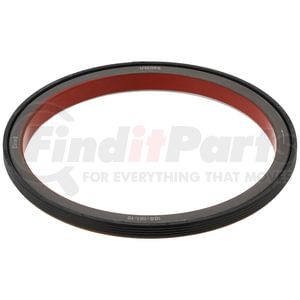 Elring 278.020 Engine Crankshaft Seal Shaft Seal, crankshaft