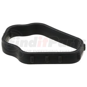 280370 by ELRING - Seal, coolant pipe