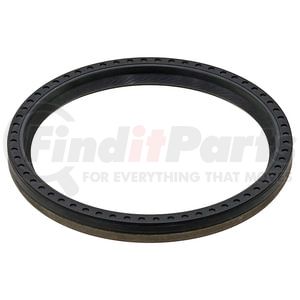 287300 by ELRING - Shaft Seal, crankshaft