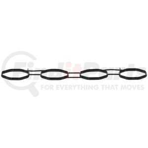 307020 by ELRING - Gasket, intake manifold