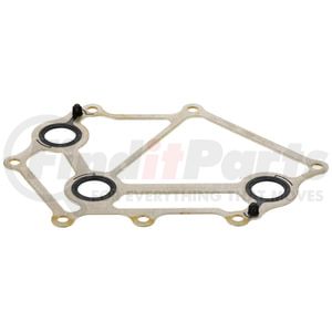 Elring 317.100 Engine Oil Cooler Gasket Gasket, oil cooler