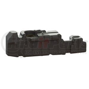 7010217 by TITAN FUEL TANKS - Extra Large Midship Tank; 56 Gallon; Cross Linked Polyethylene Fuel Tank;