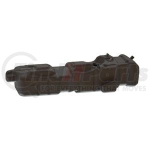 7021518 by TITAN FUEL TANKS - Extra Large Midship Tank; 40 Gallon; Cross Linked Polyethylene Fuel Tank;