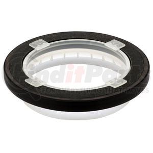 Elring 369.901 Engine Crankshaft Seal Shaft Seal, crankshaft