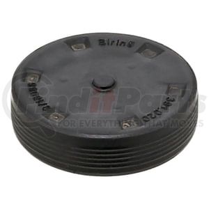 391020 by ELRING - Locking Cover, camshaft