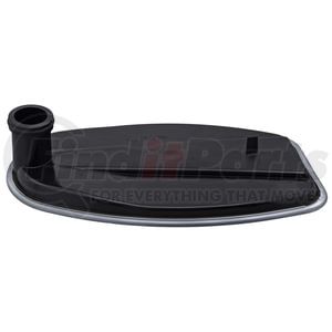 Elring 444960 Transmission Oil Filter Hydraulic Filter, automatic transmission