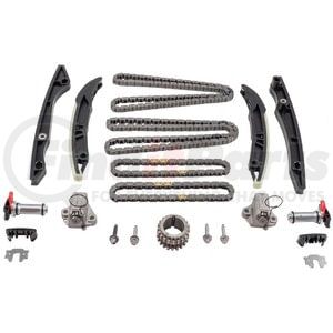 Melling Engine Products 31036S Engine Timing Set Stock Replacement Timing Kit