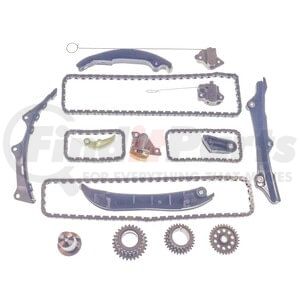 3-1038S by MELLING ENGINE PRODUCTS - Stock Replacement Timing Kit